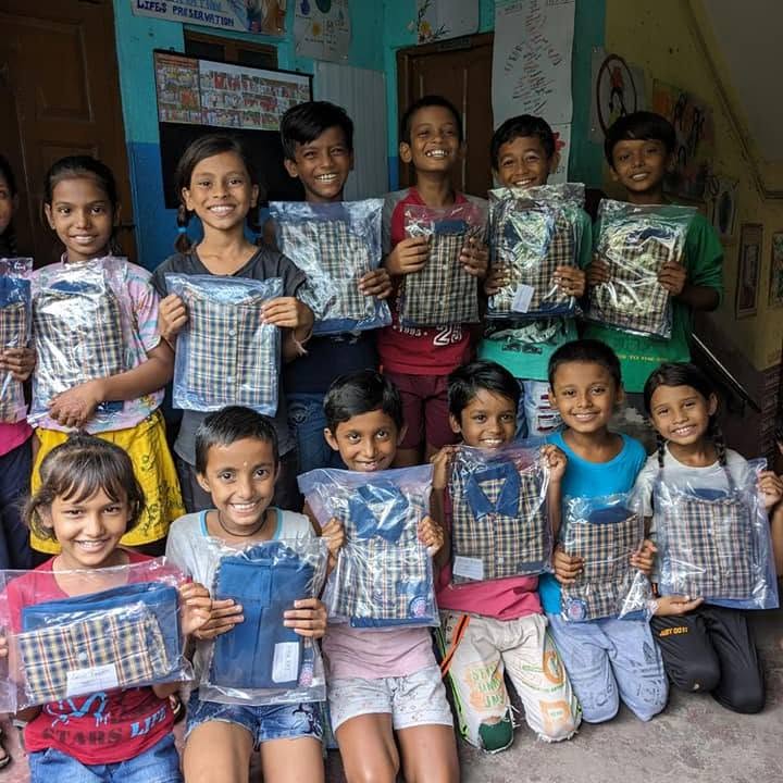 Education program
